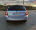 Серый Шкода Октавия, объемом двигателя 1.98 л и пробегом 284 тыс. км за 13500 $, фото 13 на Automoto.ua