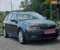 Серый Шкода Октавия, объемом двигателя 1.6 л и пробегом 145 тыс. км за 11899 $, фото 2 на Automoto.ua