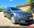 Сірий Шкода Октавія, об'ємом двигуна 1.6 л та пробігом 306 тис. км за 12500 $, фото 10 на Automoto.ua