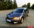 Серый Шкода Октавия, объемом двигателя 1.6 л и пробегом 317 тыс. км за 10600 $, фото 7 на Automoto.ua