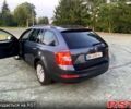Серый Шкода Октавия, объемом двигателя 1.6 л и пробегом 317 тыс. км за 10600 $, фото 3 на Automoto.ua