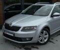 Сірий Шкода Октавія, об'ємом двигуна 2 л та пробігом 231 тис. км за 14400 $, фото 3 на Automoto.ua