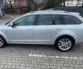 Серый Шкода Октавия, объемом двигателя 1.6 л и пробегом 210 тыс. км за 12500 $, фото 6 на Automoto.ua