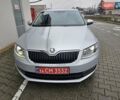 Серый Шкода Октавия, объемом двигателя 1.6 л и пробегом 203 тыс. км за 13900 $, фото 7 на Automoto.ua