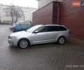 Серый Шкода Октавия, объемом двигателя 1.6 л и пробегом 264 тыс. км за 11900 $, фото 11 на Automoto.ua