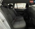 Серый Шкода Октавия, объемом двигателя 1.97 л и пробегом 296 тыс. км за 11490 $, фото 28 на Automoto.ua