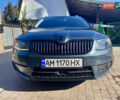 Серый Шкода Октавия, объемом двигателя 1.6 л и пробегом 247 тыс. км за 13850 $, фото 11 на Automoto.ua