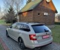 Серый Шкода Октавия, объемом двигателя 1.97 л и пробегом 260 тыс. км за 16999 $, фото 22 на Automoto.ua