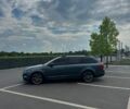 Серый Шкода Октавия, объемом двигателя 1.97 л и пробегом 265 тыс. км за 14800 $, фото 9 на Automoto.ua