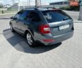 Серый Шкода Октавия, объемом двигателя 1.97 л и пробегом 242 тыс. км за 11800 $, фото 4 на Automoto.ua