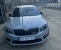 Серый Шкода Октавия, объемом двигателя 1.97 л и пробегом 268 тыс. км за 16800 $, фото 1 на Automoto.ua