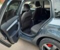 Серый Шкода Октавия, объемом двигателя 1.6 л и пробегом 288 тыс. км за 10500 $, фото 4 на Automoto.ua