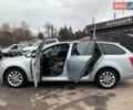 Серый Шкода Октавия, объемом двигателя 2 л и пробегом 176 тыс. км за 13290 $, фото 10 на Automoto.ua