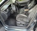 Серый Шкода Октавия, объемом двигателя 1.4 л и пробегом 128 тыс. км за 12200 $, фото 12 на Automoto.ua