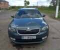 Серый Шкода Октавия, объемом двигателя 1.6 л и пробегом 245 тыс. км за 12484 $, фото 1 на Automoto.ua