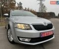Шкода Октавия 2016 в Ковель на Automoto.ua Серый Шкода Октавия, объемом двигателя 0 л и пробегом 227 тыс. км за 12700 $, фото 1 на Automoto.ua
