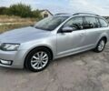 Серый Шкода Октавия, объемом двигателя 1.6 л и пробегом 279 тыс. км за 11400 $, фото 3 на Automoto.ua