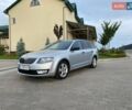 Серый Шкода Октавия, объемом двигателя 1.6 л и пробегом 237 тыс. км за 10200 $, фото 1 на Automoto.ua