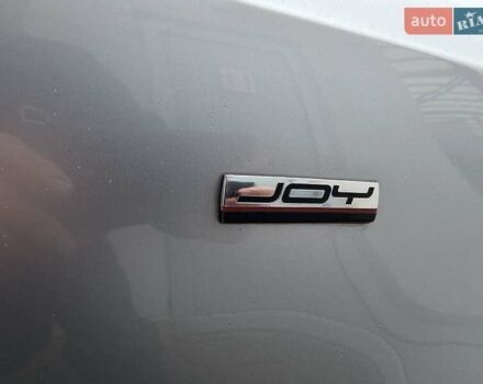 Серый Шкода Октавия, объемом двигателя 1.6 л и пробегом 203 тыс. км за 13900 $, фото 13 на Automoto.ua