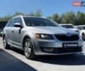 Шкода Октавия 2016 в Ровно на Automoto.ua Серый Шкода Октавия, объемом двигателя 2 л и пробегом 231 тыс. км за 15599 $, фото 11 на Automoto.ua