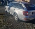 Сірий Шкода Октавія, об'ємом двигуна 1.97 л та пробігом 270 тис. км за 11000 $, фото 2 на Automoto.ua