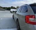 Сірий Шкода Октавія, об'ємом двигуна 2 л та пробігом 140 тис. км за 16000 $, фото 5 на Automoto.ua