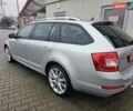 Серый Шкода Октавия, объемом двигателя 1.6 л и пробегом 203 тыс. км за 13900 $, фото 8 на Automoto.ua