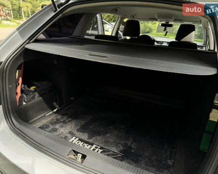 Серый Шкода Октавия, объемом двигателя 1.6 л и пробегом 241 тыс. км за 12500 $, фото 24 на Automoto.ua