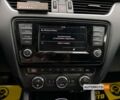 Сірий Шкода Октавія, об'ємом двигуна 1.6 л та пробігом 208 тис. км за 14600 $, фото 14 на Automoto.ua