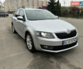 Серый Шкода Октавия, объемом двигателя 1.98 л и пробегом 340 тыс. км за 11700 $, фото 2 на Automoto.ua