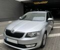 Серый Шкода Октавия, объемом двигателя 1.6 л и пробегом 192 тыс. км за 10500 $, фото 1 на Automoto.ua