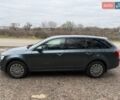Серый Шкода Октавия, объемом двигателя 1.4 л и пробегом 256 тыс. км за 12800 $, фото 1 на Automoto.ua