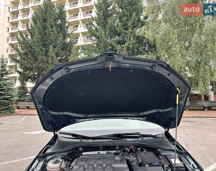 Сірий Шкода Октавія, об'ємом двигуна 1.6 л та пробігом 232 тис. км за 12400 $, фото 71 на Automoto.ua