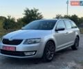 Серый Шкода Октавия, объемом двигателя 1.4 л и пробегом 269 тыс. км за 9100 $, фото 1 на Automoto.ua