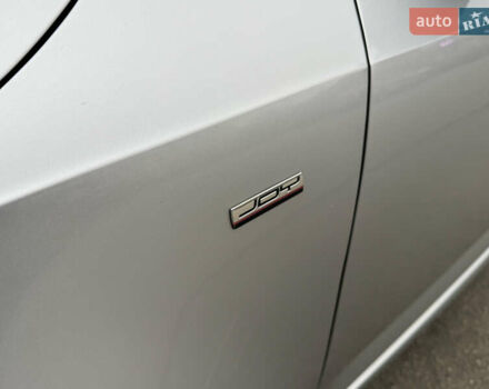 Серый Шкода Октавия, объемом двигателя 1.98 л и пробегом 340 тыс. км за 11700 $, фото 24 на Automoto.ua