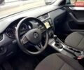 Серый Шкода Октавия, объемом двигателя 1.6 л и пробегом 263 тыс. км за 9999 $, фото 9 на Automoto.ua
