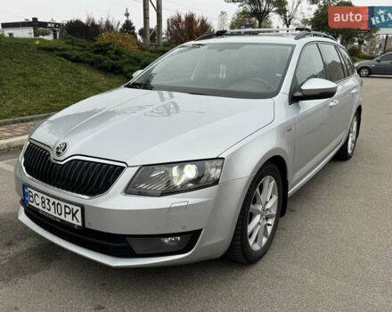 Серый Шкода Октавия, объемом двигателя 1.98 л и пробегом 340 тыс. км за 11700 $, фото 9 на Automoto.ua