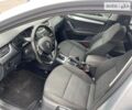 Серый Шкода Октавия, объемом двигателя 1.6 л и пробегом 210 тыс. км за 12500 $, фото 12 на Automoto.ua