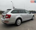 Шкода Октавия 2016 в Ковель на Automoto.ua Серый Шкода Октавия, объемом двигателя 0 л и пробегом 227 тыс. км за 12700 $, фото 26 на Automoto.ua