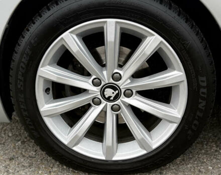 Серый Шкода Октавия, объемом двигателя 1.97 л и пробегом 227 тыс. км за 12950 $, фото 32 на Automoto.ua