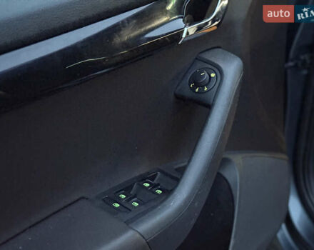 Серый Шкода Октавия, объемом двигателя 1.98 л и пробегом 177 тыс. км за 16900 $, фото 22 на Automoto.ua