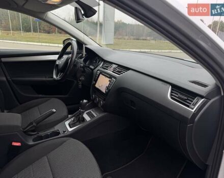 Шкода Октавия 2016 в Ковель на Automoto.ua Серый Шкода Октавия, объемом двигателя 0 л и пробегом 227 тыс. км за 12700 $, фото 73 на Automoto.ua