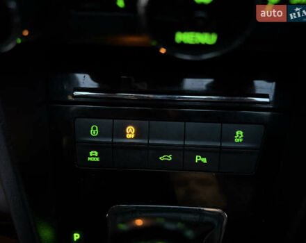 Серый Шкода Октавия, объемом двигателя 1.98 л и пробегом 177 тыс. км за 16900 $, фото 16 на Automoto.ua