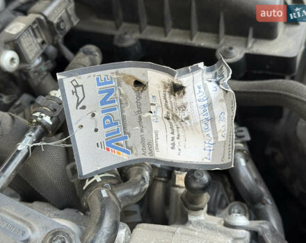 Сірий Шкода Октавія, об'ємом двигуна 2 л та пробігом 210 тис. км за 14900 $, фото 121 на Automoto.ua