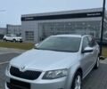 Серый Шкода Октавия, объемом двигателя 1.6 л и пробегом 211 тыс. км за 11500 $, фото 1 на Automoto.ua