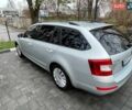 Серый Шкода Октавия, объемом двигателя 1.6 л и пробегом 228 тыс. км за 11300 $, фото 21 на Automoto.ua
