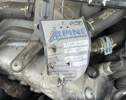 Сірий Шкода Октавія, об'ємом двигуна 2 л та пробігом 210 тис. км за 14900 $, фото 120 на Automoto.ua