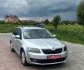 Серый Шкода Октавия, объемом двигателя 1.97 л и пробегом 245 тыс. км за 13250 $, фото 1 на Automoto.ua