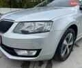 Серый Шкода Октавия, объемом двигателя 1.6 л и пробегом 223 тыс. км за 13500 $, фото 16 на Automoto.ua