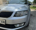 Серый Шкода Октавия, объемом двигателя 1.6 л и пробегом 270 тыс. км за 10700 $, фото 2 на Automoto.ua